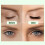 HPD10 magnetic eyelashes full natural 1 pair 3