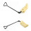 Shoe Support Expanders M Size 8