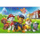 Trefl Paw Patrol Puzzle60 pezzi 2