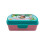 Gabby's Dollhouse lunch box with print design 2
