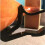 Guitar Capo Barre Clamp Black 7