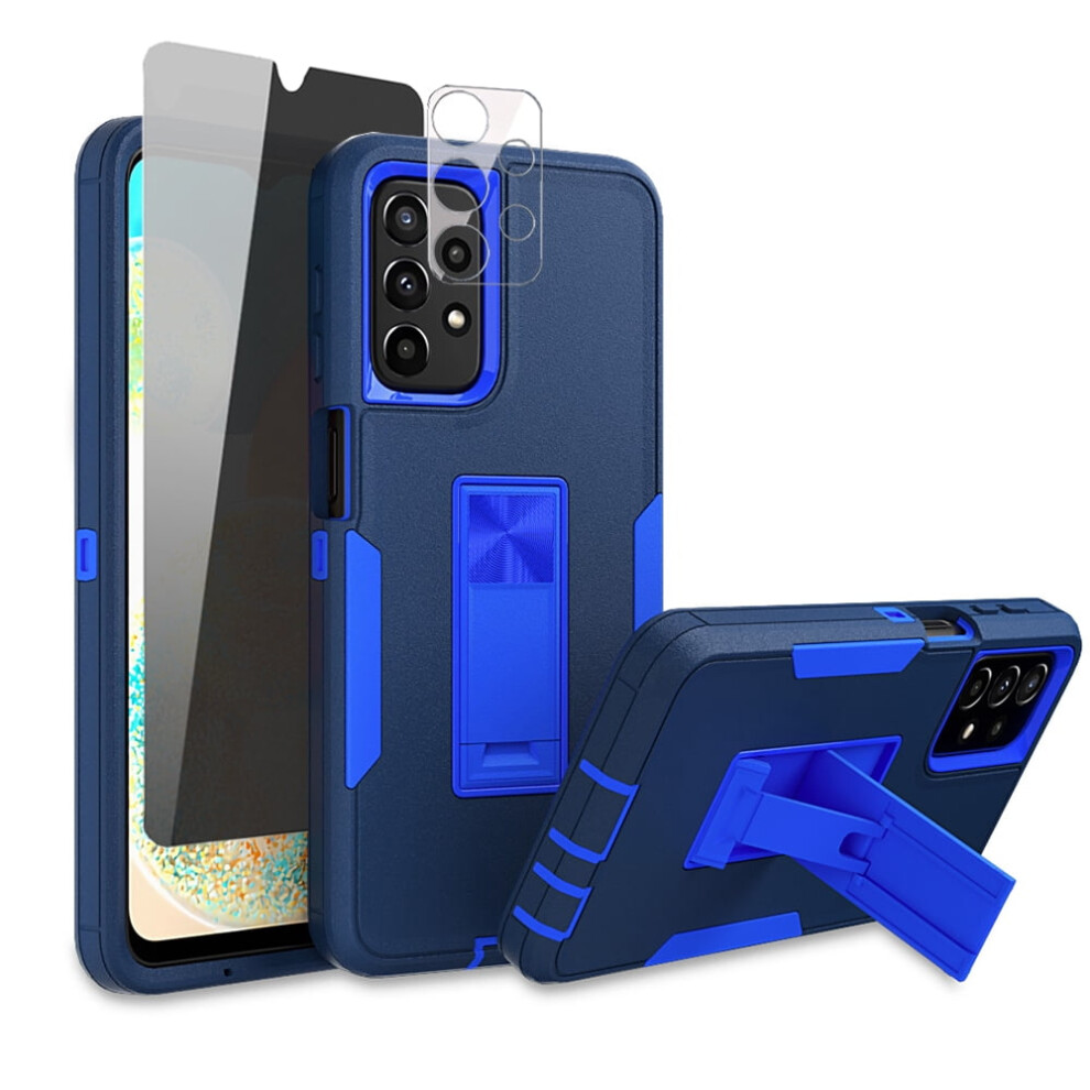 Samsung Galaxy A23 5G Case With Privacy Screen Lens 9193271347651