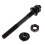 Mountain Bike Quick-Release Axle Set Front Rear 8