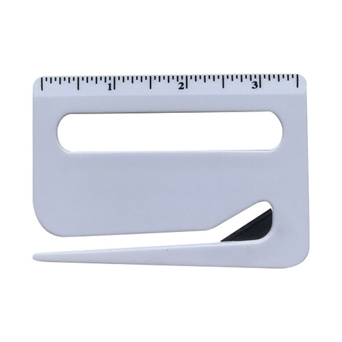 Concealed Blade Envelope Opener Tool 1pc 1