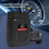 OBD2 Bluetooth fault code reader for cars black 7