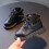 Kids Ankle Boots Lace-Up Style 1 Pair 4