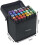 Marker Pens Double-Sided Multi-Color 40-Pack 3