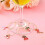 Wine Glass Markers Beach Theme 40 Pieces 6