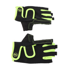 Kajakhandskar 3/4-finger unisex cykling och paddling