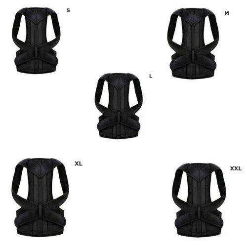 Backrest Holder for MM 2