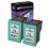 75CB337WN Dreifarben-Tintenpatrone, 2er-Pack 1