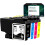 Compatibele Brother LC3033 inktcartridges (4 stuks) 1
