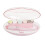 Lixa elétrica para unhas de bebê com luz LED, 1 unidade 1