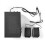 PC speakers 2.1 channel 6