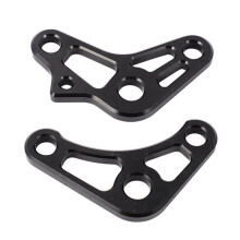 2X Motorcycle Reduce 2-3cm Height for Sprint 150 Primavcra 150