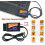 Ford OBD2 Scanner ELM327 USB V1.5 MS-CAN HS-CAN 5