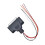 KEYDIY DB25 Key Programming Cable Exclusive for KD-X4 Work  for  BDC2/ BDC3/ BCP/ LCD and for  5C 5D Keys 2