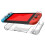 Compatibel met Nintendo Switch. Compatibele harde plastic hoes (transparant). 6