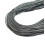Black Cord 1.5 mm Diameter 2 Meter 3