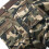 Calça Cargo Masculina, Corte Relaxado, Perna Reta (1 Par) 6