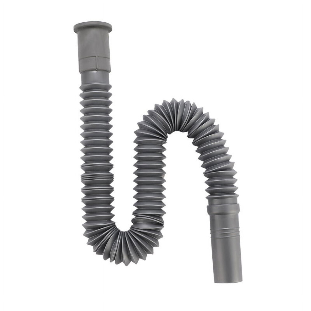 Kitchen Sink Hose Expanding Drain Pipe 1.5M 9402001670496