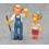 14-pack Simpsons-familjefigurer 5