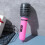 Blow Up Microphones 25 cm 12 pcs 5