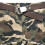 Calça Cargo Masculina, Corte Relaxado, Perna Reta (1 Par) 4