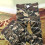 Calça Cargo Masculina, Corte Relaxado, Perna Reta (1 Par) 5