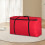 Πτυσσόμενη τσάντα Duffel 40L από παχύ ύφασμα Oxford 1