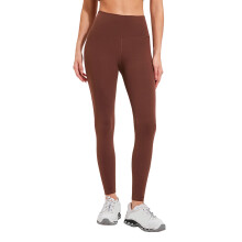 Women's High-Waisted Yoga Leggings Soft Stretchy Fitness