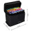 Marker Pens Double-Sided Multi-Color 80-Pack with Case 6