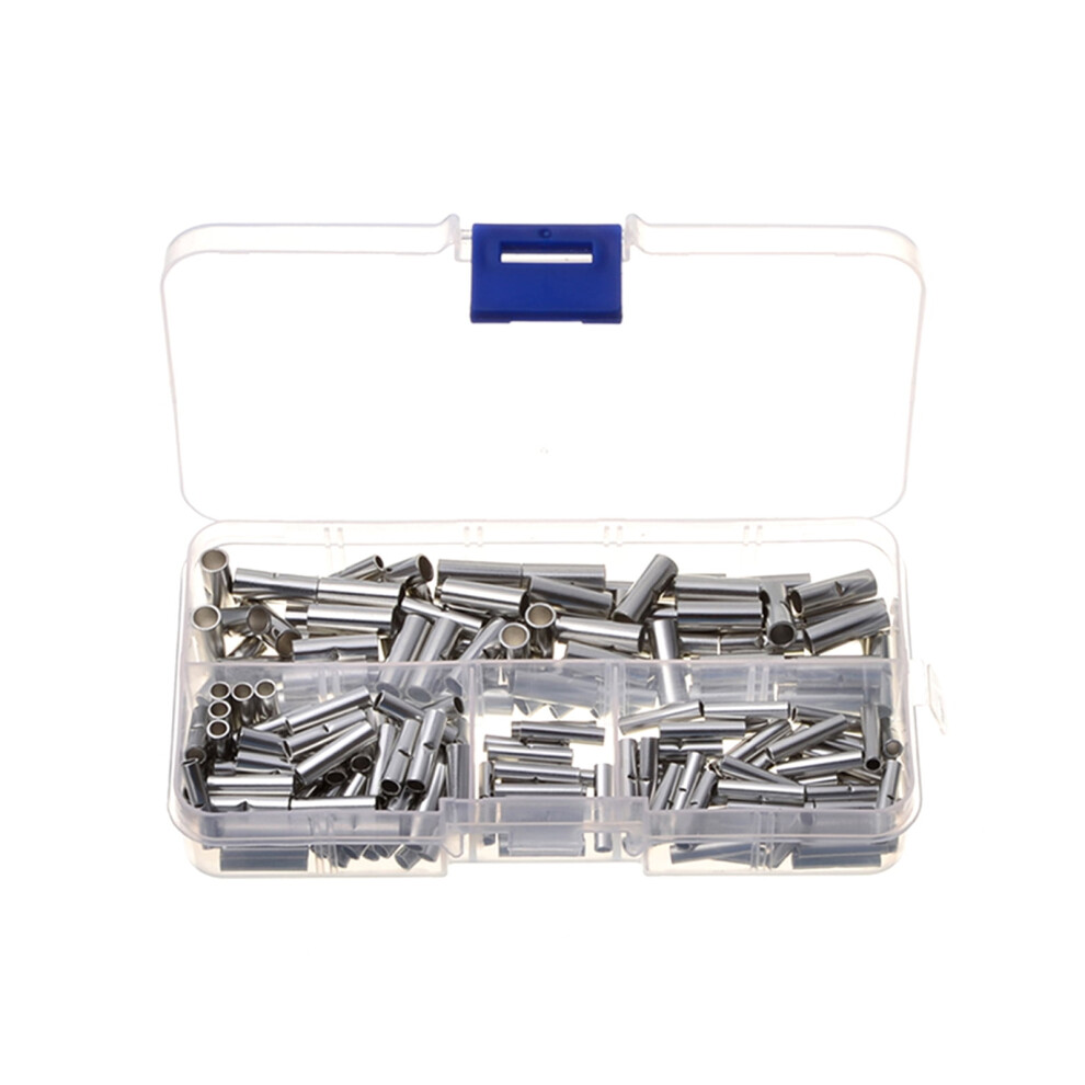 Butt Connector Crimp Terminals 200 Pcs/Box 922042512146
