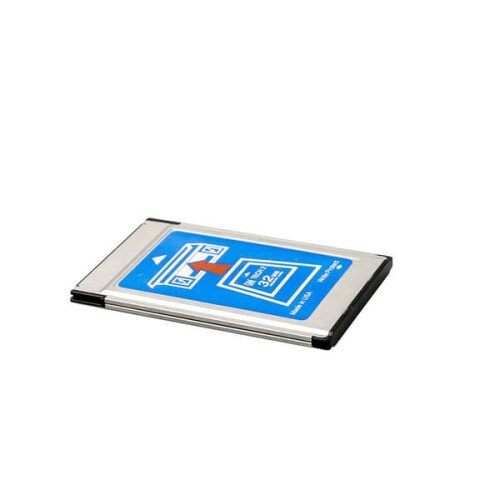 Saab GM Tech2 T2 Data Card 32MB English 1999-2012 1