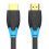 HDMI kabel 2.0 Vention AACBL, 4K 60Hz, 10 m (černý) 3
