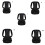 Backrest Holder Low Profile 3