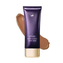 (Bronze Radiance) Golden Radiance Camouflage Body Coverage Perfector 3.5 oz -Lasting Effects