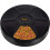 Automatic Bird Feeder with Timer and Chirping Sound Black 2
