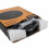 Automatic Bird Feeder with Timer and Chirping Sound Black 8