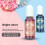 Lí roisín eapocsa tréshoilseach 10ml 6