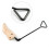 Shoe Support Expanders for Boat Shoes Size S 4
