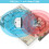 WiFi extender white 3000 sq m coverage 45 devices 5