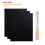 Oven protector bottom liner large thick 3-pack 5