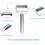 Stainless Steel Vegetable Chopper Tool 4
