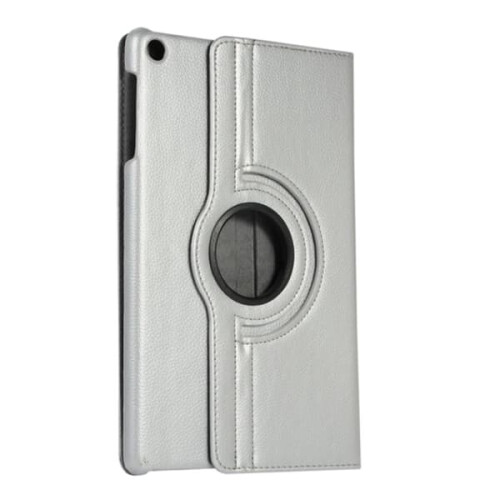Samsung Galaxy Tab A 10.1 (2019) case shell silver 1