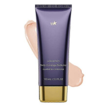 (FAIR RADIANCEAT) Golden Radiance Camouflage Body Coverage Perfector 3.5 oz -Lasting Effects
