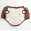 Hunde-Fleece-Pullover/Mantel/Weste 2