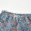 Boy's swim trunks quick-dry print shorts size 2T 6