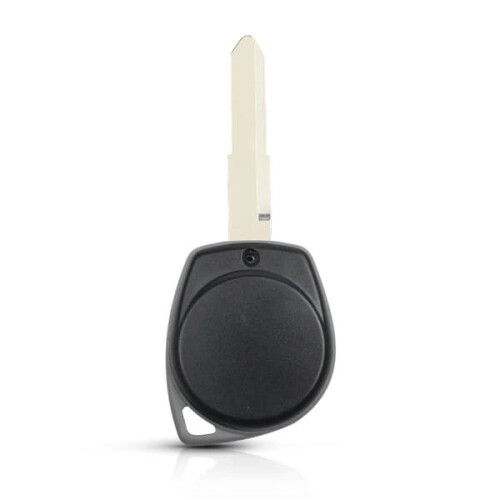Car Key Replacement Shell for Suzuki Black 2-Button 2