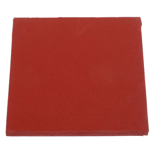 Silicone Mat Pad Thick Insulation for Heat Press